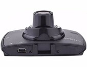 Rejestrator jazdy 1080P Full HD Car Cam Corder DVR (używany) – zdjęcie 4