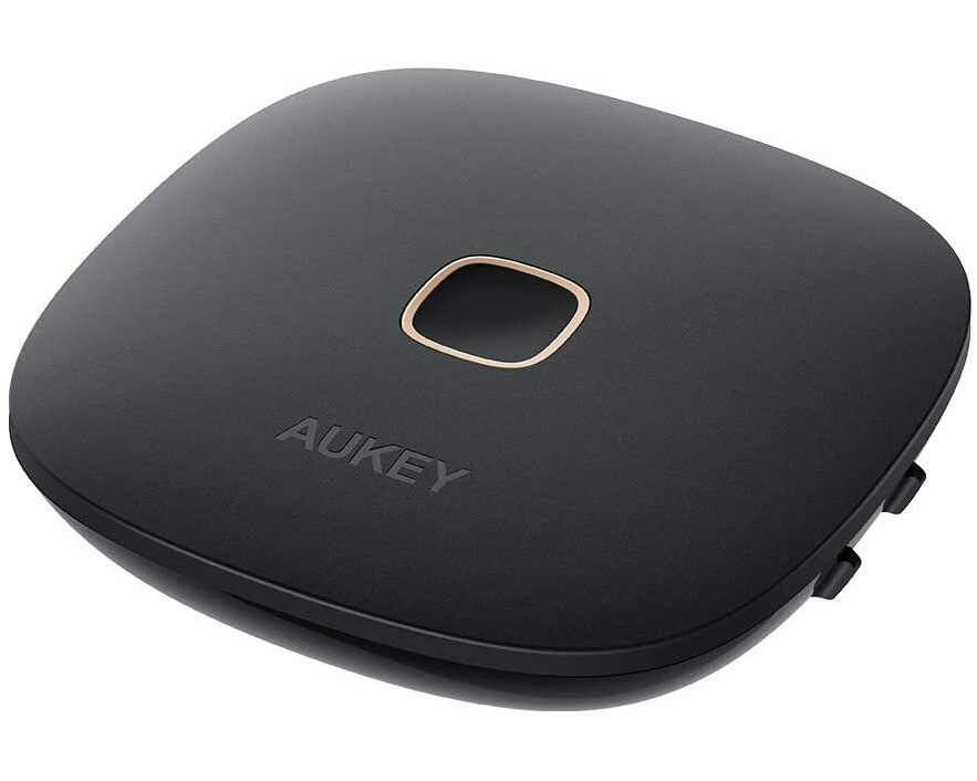 5.0 bezprzewodowy nadajnik AUKEY Bluetooth (używany)