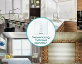 Homecube – przełącznik do rolet (ogłoszenie) – zdjęcie 2