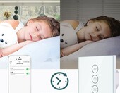 Homecube – przełącznik do rolet (ogłoszenie) – zdjęcie 3