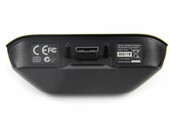 HeroAngel – adapter audio kompletu słuchawkowego (używany) – zdjęcie 2