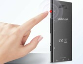 Walkercam MP-7 8GB Bluetooth 4.1 – odtwarzacz MP3 (używany) – zdjęcie 4
