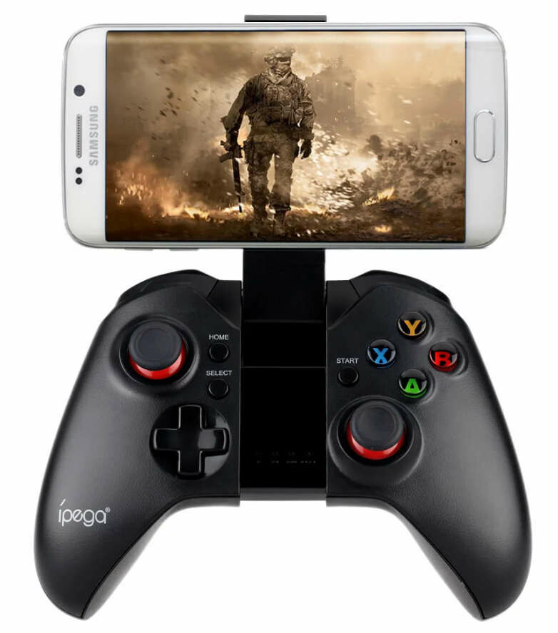 iPega PG-9037 – kontroler pad do telefonu (stan nowy)