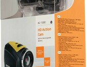 Denver AC-1300 720P HD CMOS – kamera sportowa, stan: nowy – zdjęcie 4
