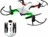 ATOYX FPV RC – mini dron (używany) – zdjęcie 2