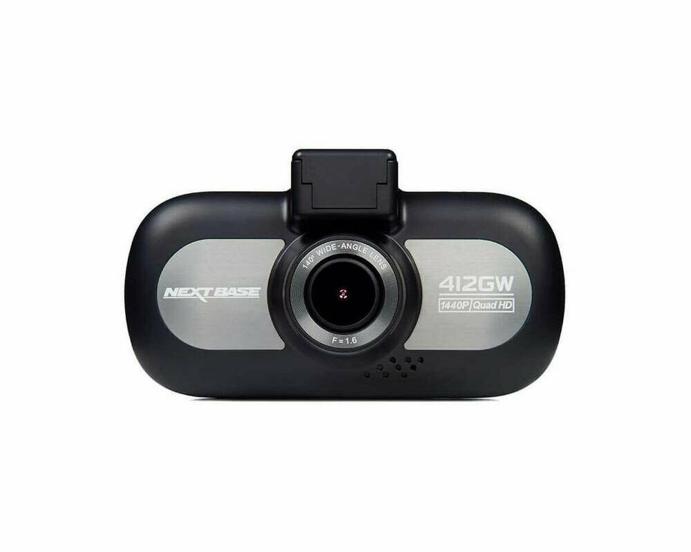 NextBase 412GW 1440P LCD Quad – wideorejestrator (używany)
