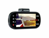 NextBase 412GW 1440P LCD Quad – wideorejestrator (używany) – zdjęcie 3