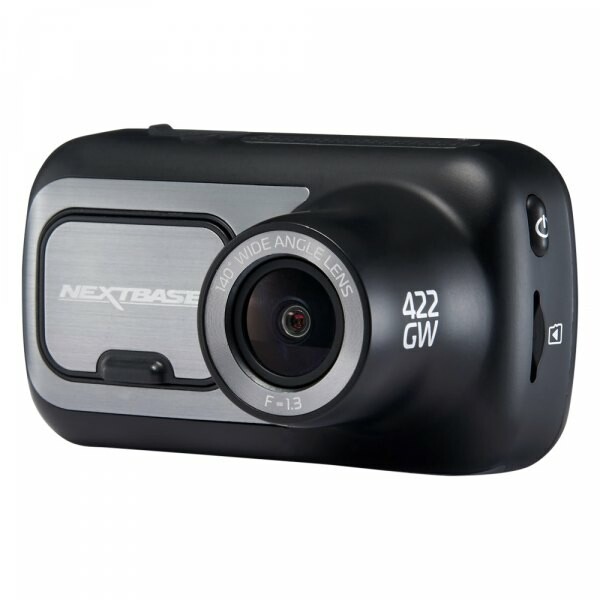 NextBase 422GW – wideorejestrator rejestrator (używany)