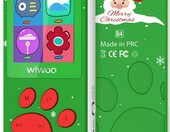 Odtwarzacz MP3 dla dzieci z kreskówkami LCD (używany) – zdjęcie 1