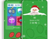 Odtwarzacz MP3 dla dzieci z kreskówkami LCD (używany) – zdjęcie 2