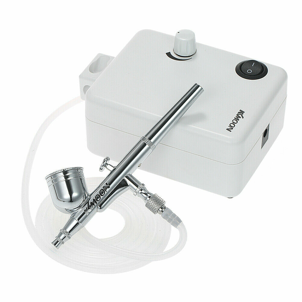 Kkmoon Airbrush Compressor – kompresor (używany)