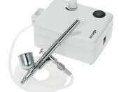 Kkmoon Airbrush Compressor – kompresor (używany) – zdjęcie 1