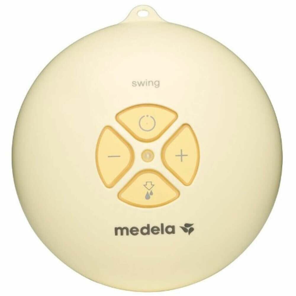 Medela – laktator elektryczny 2-fazowy (używany)
