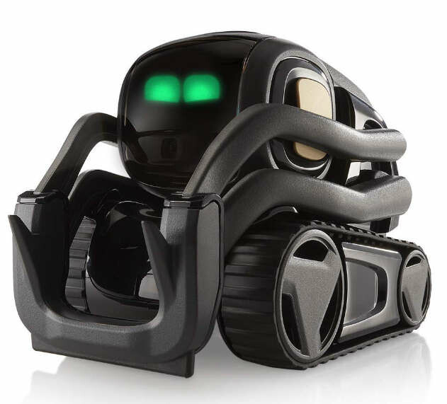 Vector – inteligentny robot firmy Anki – stan: używany