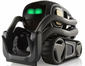 Vector – inteligentny robot firmy Anki – stan: używany – zdjęcie 1