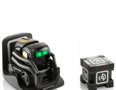 Vector – inteligentny robot firmy Anki – stan: używany – zdjęcie 2