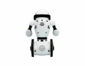 MIP – interaktywny robot balansujący, stan: używany – zdjęcie 2