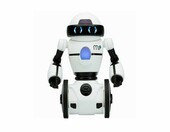 MIP – interaktywny robot balansujący, stan: używany – zdjęcie 3