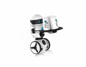 MIP – interaktywny robot balansujący, stan: używany – zdjęcie 4