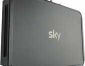 Humax Sky 4K UHD 1TB – odbiornik satelitarny Sky Q (używany) – zdjęcie 1