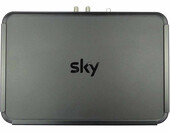 Humax Sky 4K UHD 1TB – odbiornik satelitarny Sky Q (używany) – zdjęcie 2
