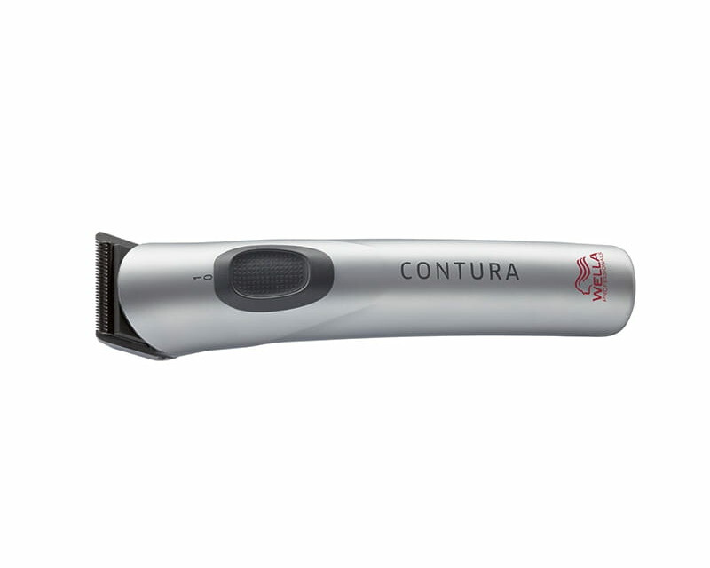 WELLA CONTURA HS61 – maszynka z trymerem trymer (stan nowy)