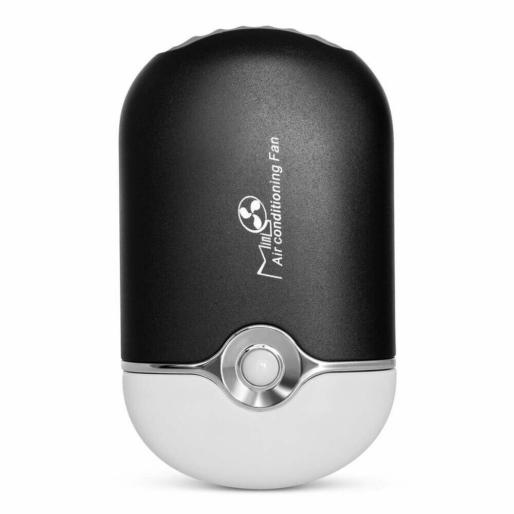 Mobilny podręczny mini kieszonkowy wentylator USB (używany)