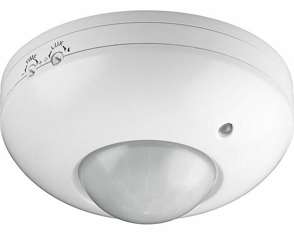 Goobay IDA 95172 – czujnik ruchu detektor sensor (używany)