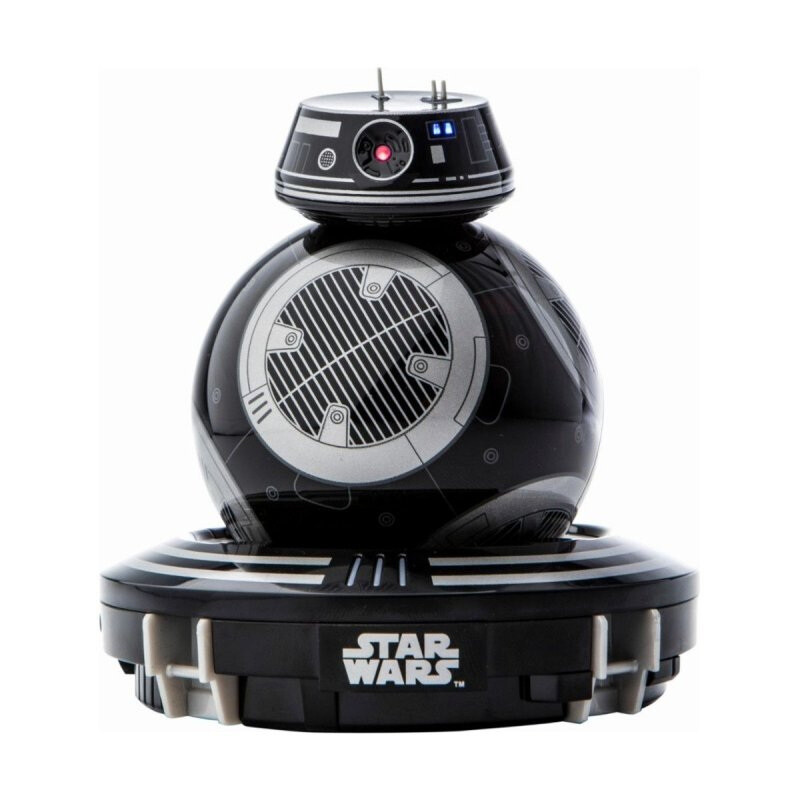 Star Wars SXO-VD01 – kula robot Sphero – stan: używany