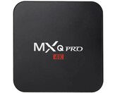 Odtwarzacz multimedialny MXQ PRO 4K Android 7.1.2 (używany) – zdjęcie 1