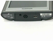 TomTom One 3rd Edition 1GB – nawigacja samochodowa (używany) – zdjęcie 3