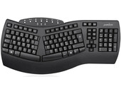 Perixx Periboard-512 – ergonomiczna przewodowa (używany) – zdjęcie 1