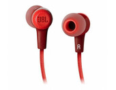 JBL E25BT – bezprzewodowe słuchawki douszne – stan: używany – zdjęcie 2