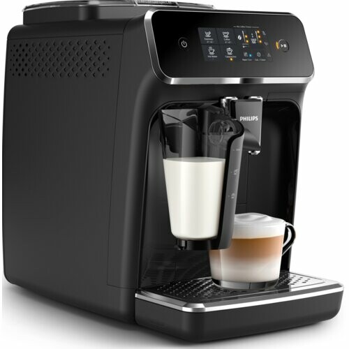 PHILIPS LatteGo EP2231/40 – ekspres, stan: używany