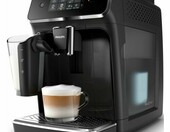PHILIPS LatteGo EP2231/40 – ekspres, stan: używany – zdjęcie 2