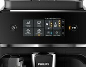PHILIPS LatteGo EP2231/40 – ekspres, stan: używany – zdjęcie 3