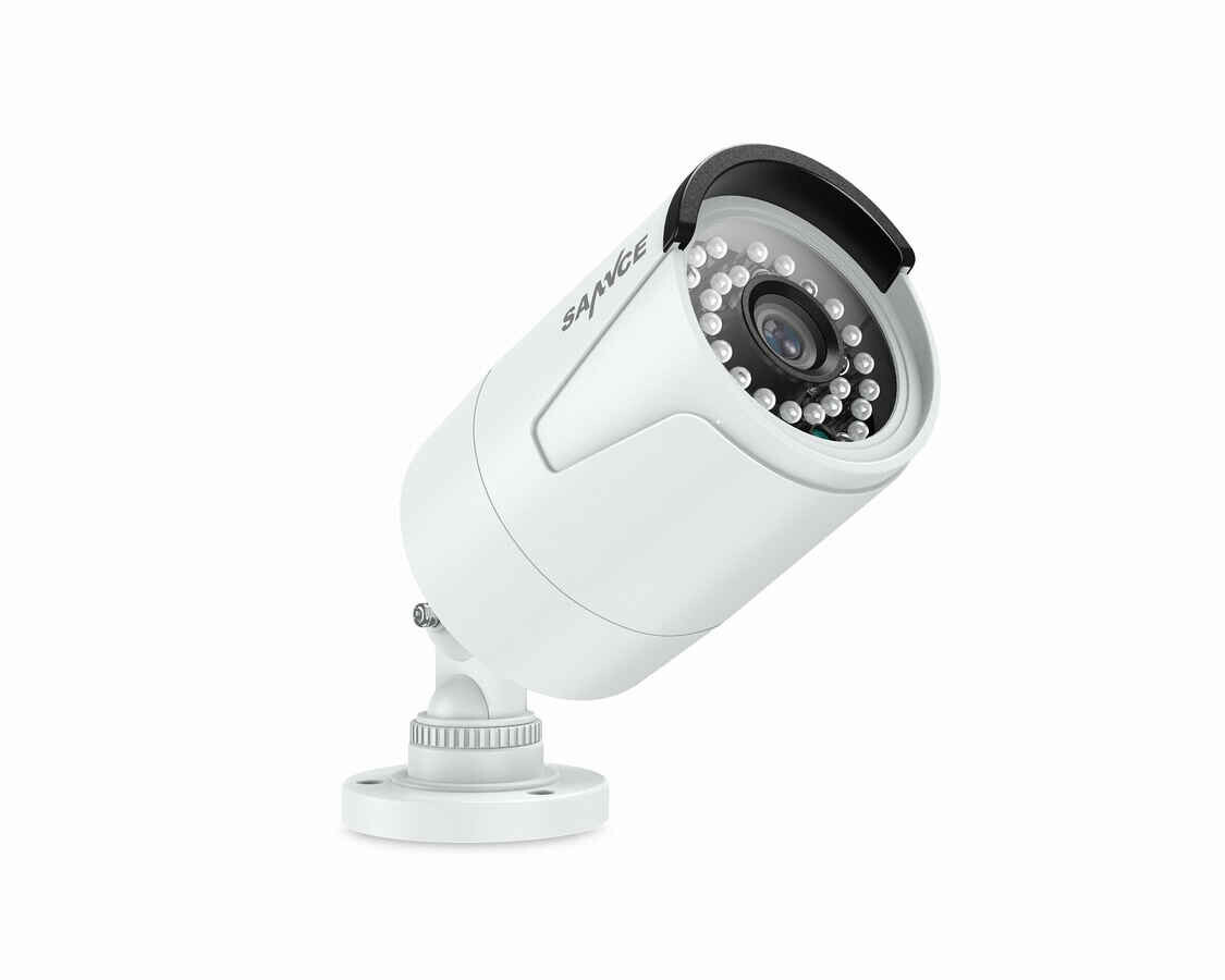 Sannce I61BE 2MP CMOS 1/2.9 – kamera monitoring (używany)