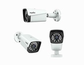 Sannce I61BC 1/2.7 CMOS 2MP – kamera monitoring (używany) – zdjęcie 3