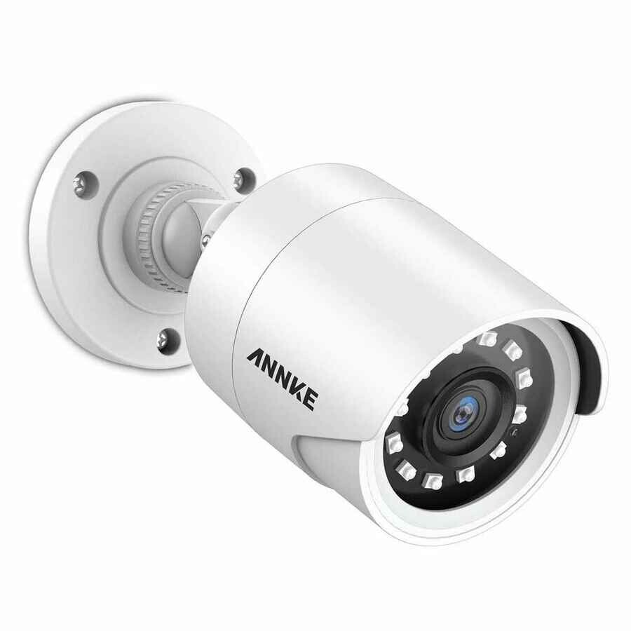 Annke C51BG 2MP FHD BNC – kamera monitoringu IP (używany)