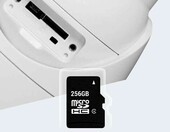 Annke C800 I91BF 4K 8Mpx – kamera kopułowa IP, stan: używany – zdjęcie 3