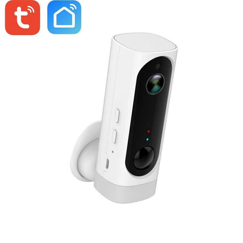 Tuya Smart Life HD 720P – kamera wewnętrzna IP (używany)