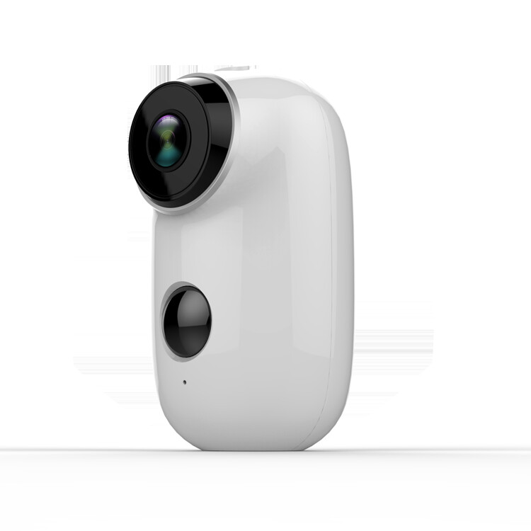 Inteligentna kamera magnes RH-BC02 1080P FHD, stan: nowy