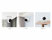 Sonoff GK-200MP2 1080P WiFi – kamera niania (stan nowy) – zdjęcie 2