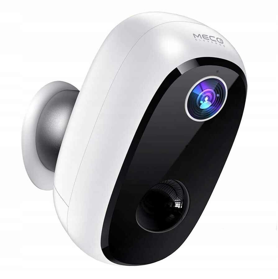 Meco ZG-GX5S 1080P – bezprzewodowa kamera (używany)