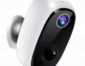 Meco ZG-GX5S 1080P – bezprzewodowa kamera (używany) – zdjęcie 1