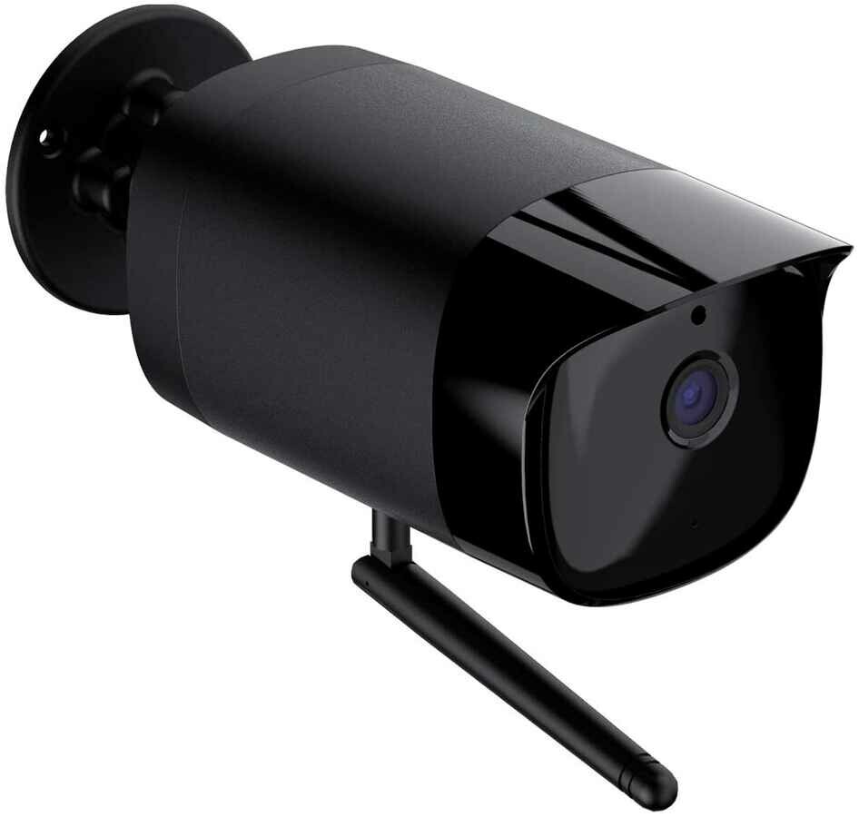 SimCam Alloy 1S 1080P – zewnętrzna kamera (używany)