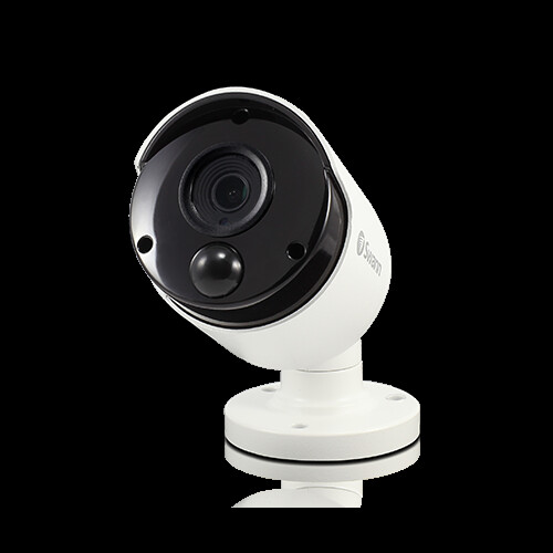 Swann PRO-5MPMSB 5MP HD – kamera monitoringu – stan: używany
