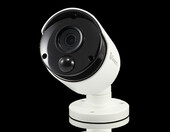 Swann PRO-5MPMSB 5MP HD – kamera monitoringu – stan: używany – zdjęcie 1