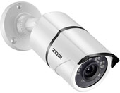 ZOSI ZG2615D 5Mpx FHD – kamera tubowa IP, stan: używany – zdjęcie 1