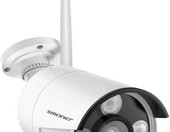 SMONET H.264 1080P – kamera monitoringu IP (używany) – zdjęcie 1